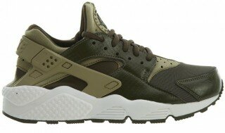 Nike Air Huarache Run Spor Ayakkabı (634835-201)