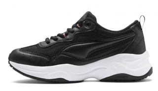 Puma Cilia Spor Ayakkabı (370525-01)