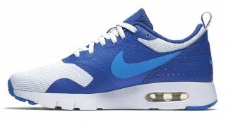 Nike Air Max Tavas Spor Ayakkabı (814443-102)