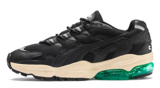 Puma X Rhude Cell Alien Spor Ayakkabı (370875-01)