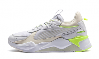 Puma RS-X Tracks Spor Ayakkabı (369332-04)