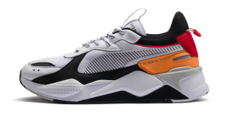 Puma RS-X Tracks Spor Ayakkabı (369332-02)