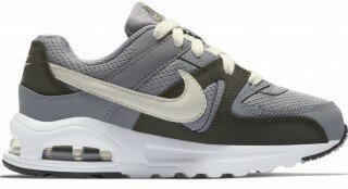 Nike Air Max Command Flex Spor Ayakkabı (844347-006)