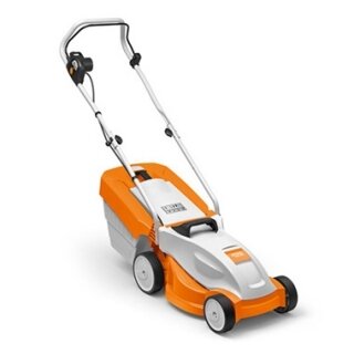 Stihl RMA 235 Çim Biçme Makinesi