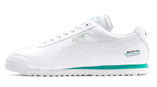 Puma Mercedes AMG Petronas Motorsport Roma Spor Ayakkabı (339872-02)