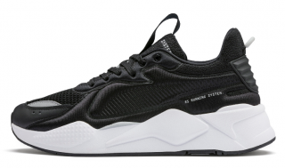 Puma RS-X Softcase Spor Ayakkabı (369819-01)