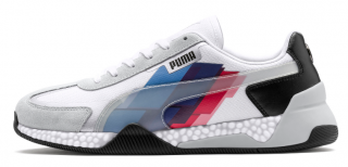 Puma BMW M Motorsport Seed Hybrid Spor Ayakkabı (306468-01)