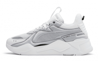 Puma RS-X Softcase Spor Ayakkabı (369819-02)