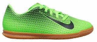 Nike Bravata II C Spor Ayakkabı (844441-303)