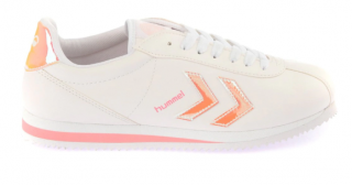 Hummel Ninetyone II Hologram Spor Ayakkabı (206314-9001)