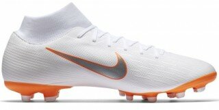 Nike Superfly Mercurial 6 Academy Spor Ayakkabı (AH7362-107)