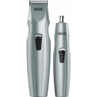 Wahl Mustache & Beard Çok Amaçlı Tıraş Makinesi