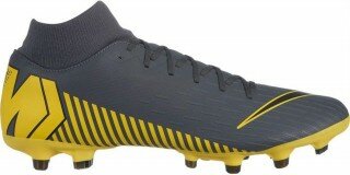 Nike Superfly Mercurial 6 Academy Spor Ayakkabı (AH7362-070)