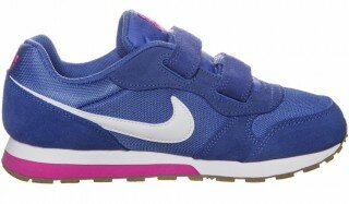 Nike MD Runner 2 Spor Ayakkabı (807320 404)