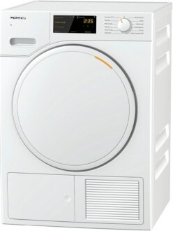 Miele TWB140 WP Isı Pompalı Kurutma Makinesi