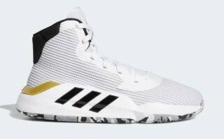 Adidas Pro Bounce 2019 Spor Ayakkabı (EE3896)