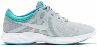 Nike Revolution 4 Spor Ayakkabı (943306-007)