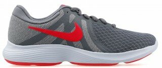 Nike Revolution 4 Spor Ayakkabı (AJ3491-018)