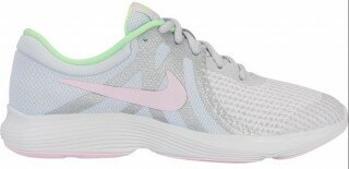 Nike Revolution 4 Spor Ayakkabı (943306-006)