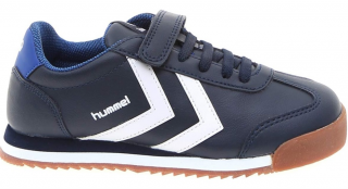 Hummel Messmer 23 JR Spor Ayakkabı (200538 7459)