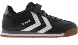 Hummel Messmer 23 JR Spor Ayakkabı (200538 2001)