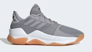 Adidas Streetflow Spor Ayakkabı (EE4287)