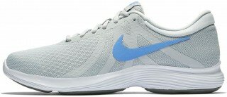 Nike Revolution 4 Spor Ayakkabı (AJ3491-013)