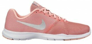 Nike Flex Bijoux Spor Ayakkabı (881863-610)