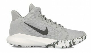 Nike Precision III Spor Ayakkabı (AQ7495-004)