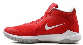 Nike Zoom Evidence Spor Ayakkabı (852464-601)