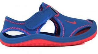 Nike Sunray Protect Sandalet (344925-406)