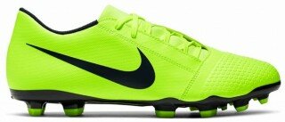 Nike Jr. Phantom Venom Club FG Spor Ayakkabı (AO0577-717)