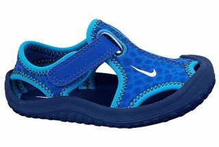 Nike Sunray Protect Sandalet (344925-409)