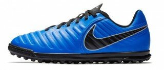 Nike Jr. Tiempo Legend VII Spor Ayakkabı (AH7261-400)