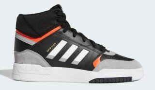 Adidas Drop Step Spor Ayakkabı (EE5219)