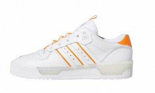 Adidas Rivalry Low Spor Ayakkabı (EE4965)