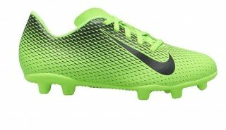 Nike Bravata II Fg Spor Ayakkabı (844442-303)