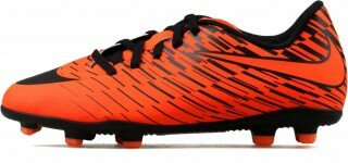 Nike Bravata II Fg Spor Ayakkabı (844442-808)