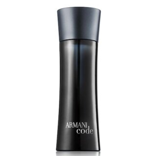 Giorgio Armani Code Pour Homme EDT 200 ml Erkek Parfümü