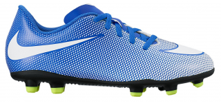 Nike Bravata II Fg Spor Ayakkabı (844442-417)