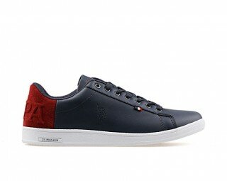 U.S. Polo Assn. 9F Pedro 9Pr Spor Ayakkabı (100418081)