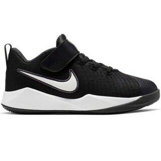 Nike Team Hustle Quick Spor Ayakkabı (AT5299 002)