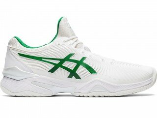 Asics Court FF Novak Spor Ayakkabı (1041A089-100)