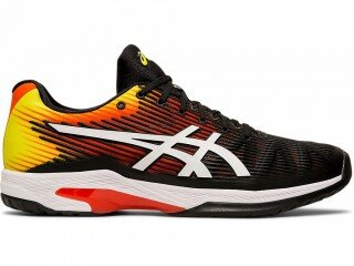 Asics Solution Speed FF Spor Ayakkabı (1041A003-809)