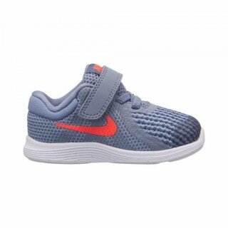 Nike Revolution 4 Spor Ayakkabı (943304-400)