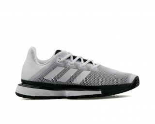 Adidas Solematch Bounce M Spor Ayakkabı (G26602)