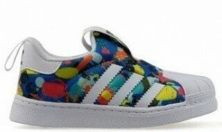 Adidas Superstar 360 i Spor Ayakkabı (EE6275)