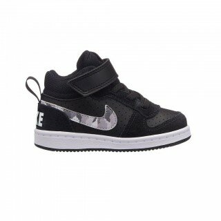 Nike Court Borough Mid Spor Ayakkabı (870027-008)