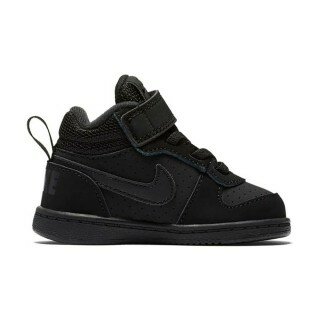 Nike Court Borough Mid Spor Ayakkabı (870027-001)