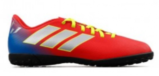 Adidas Nemeziz Messi 18.4 Tf J Spor Ayakkabı (CM8642)